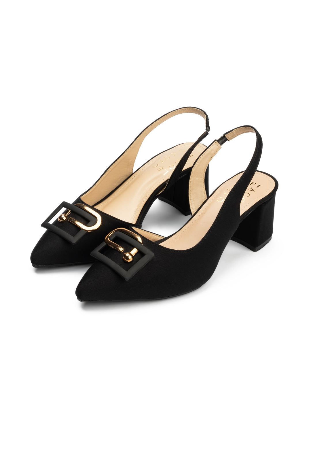 OPIA SOLEVIA PUMPS