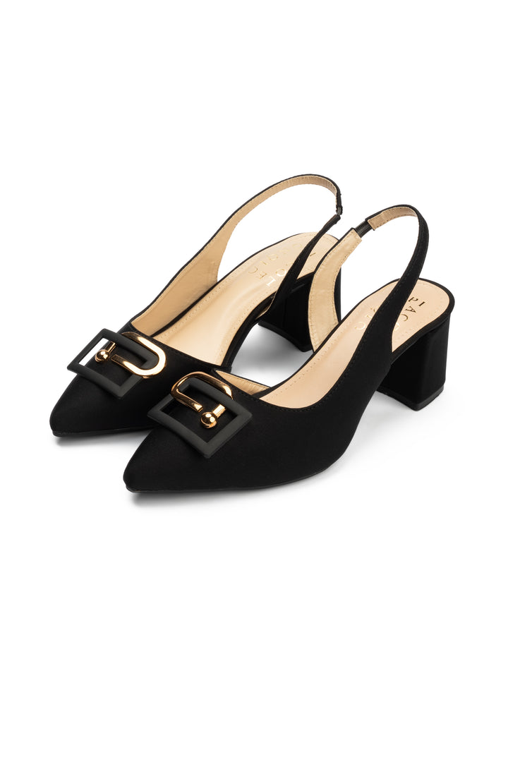 OPIA SOLEVIA PUMPS