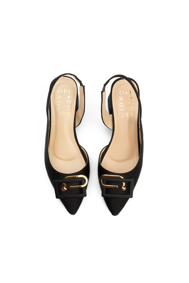 OPIA SOLEVIA PUMPS