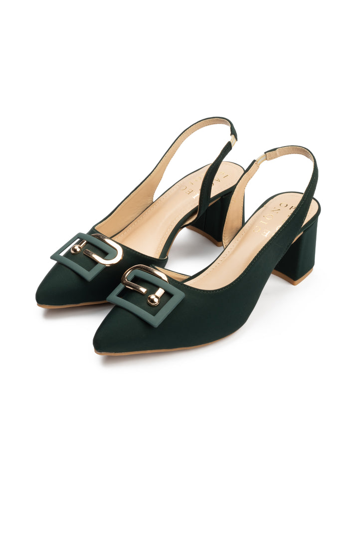 OPIA SOLEVIA PUMPS