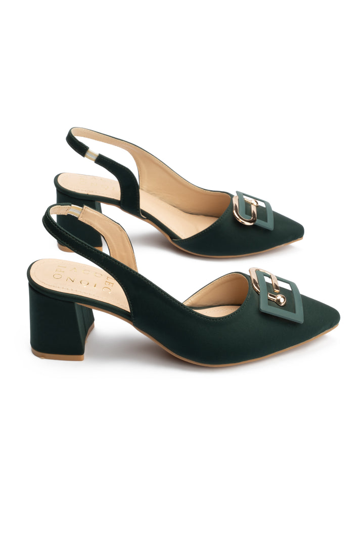 OPIA SOLEVIA PUMPS