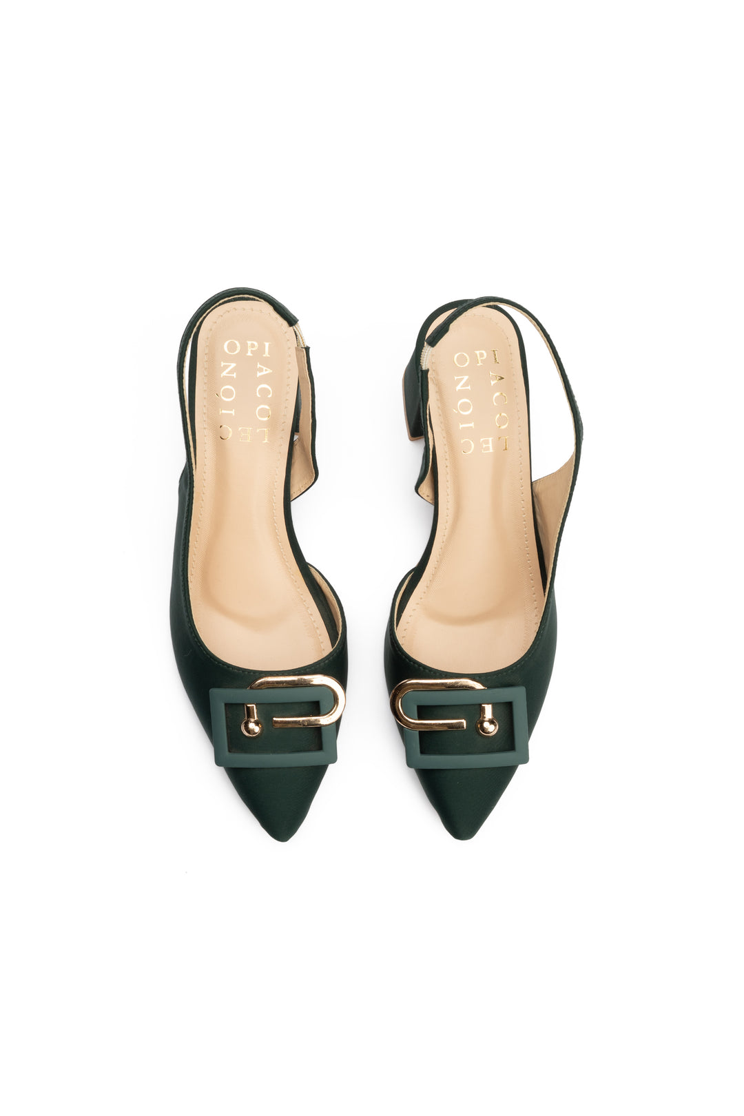 OPIA SOLEVIA PUMPS