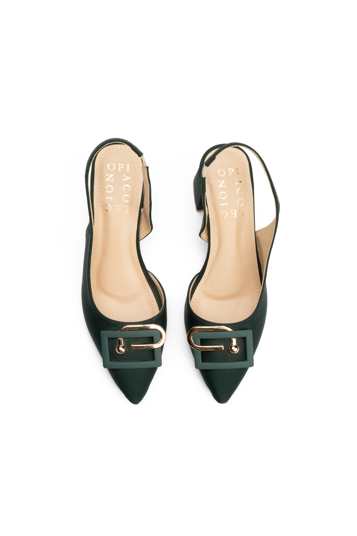 OPIA SOLEVIA PUMPS