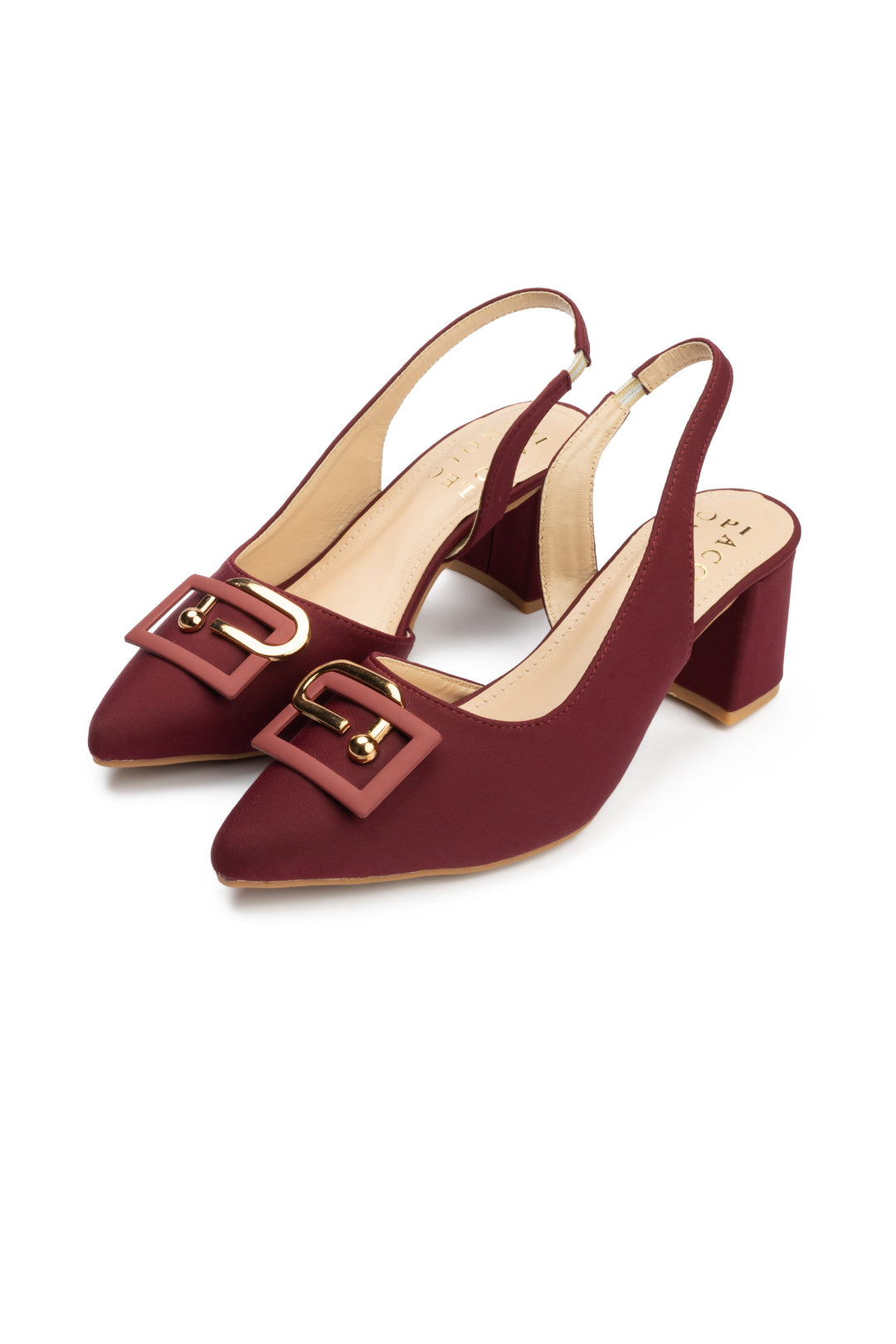 OPIA SOLEVIA PUMPS