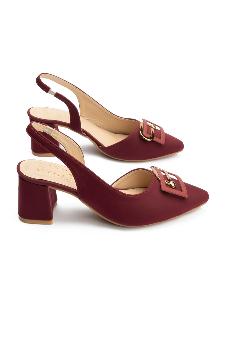 OPIA SOLEVIA PUMPS