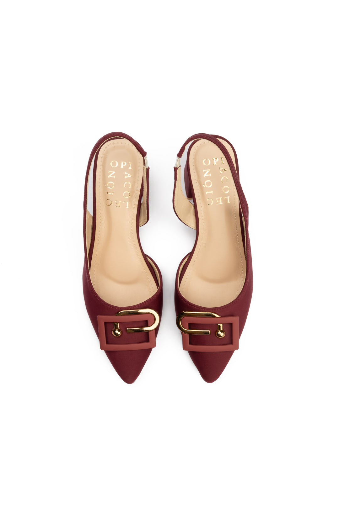 OPIA SOLEVIA PUMPS