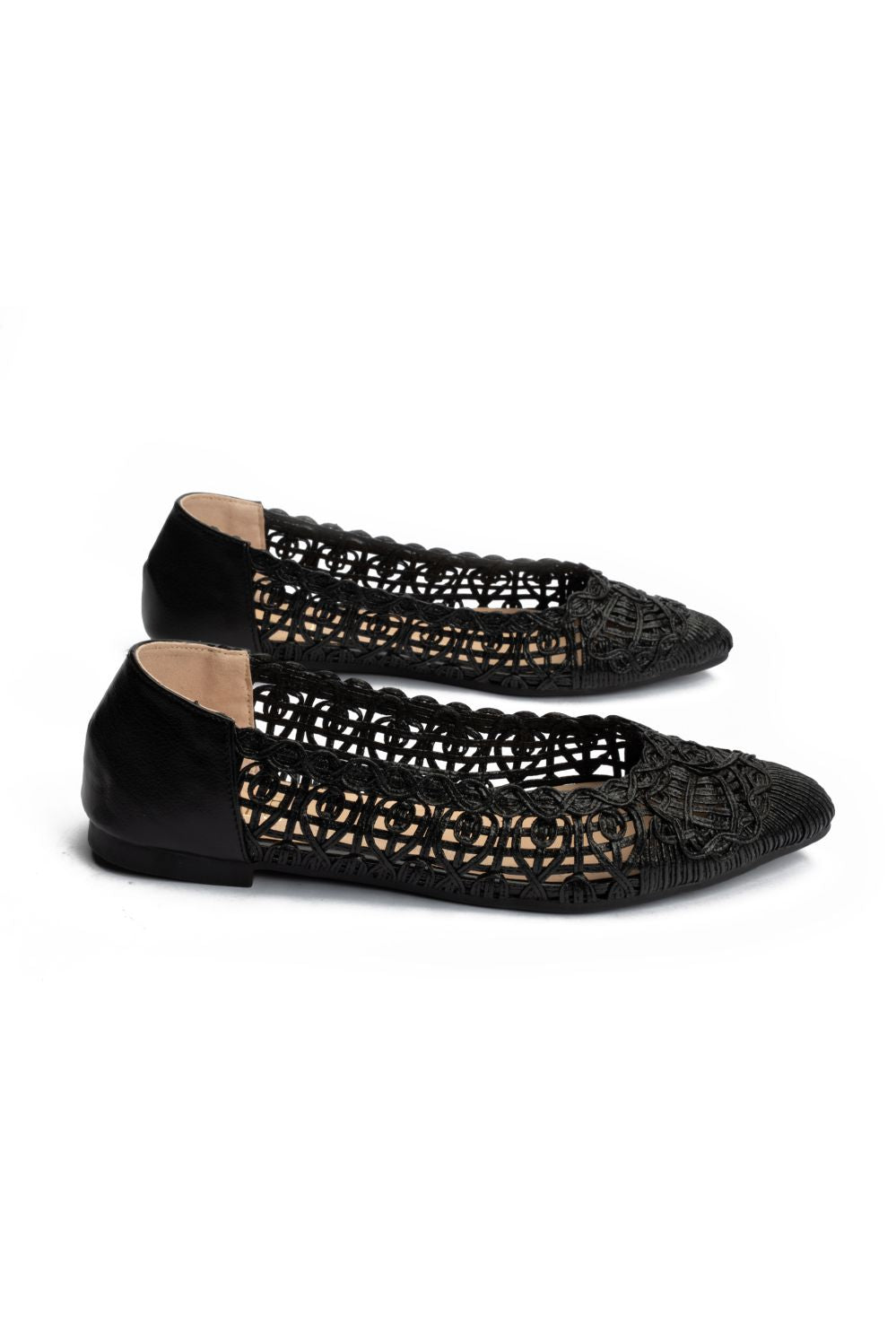 OPIA TITHONIA PUMPS