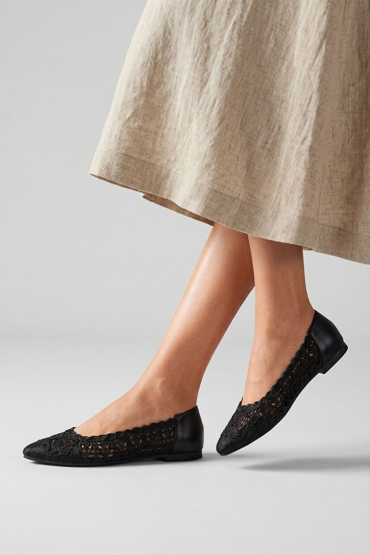 OPIA TITHONIA PUMPS