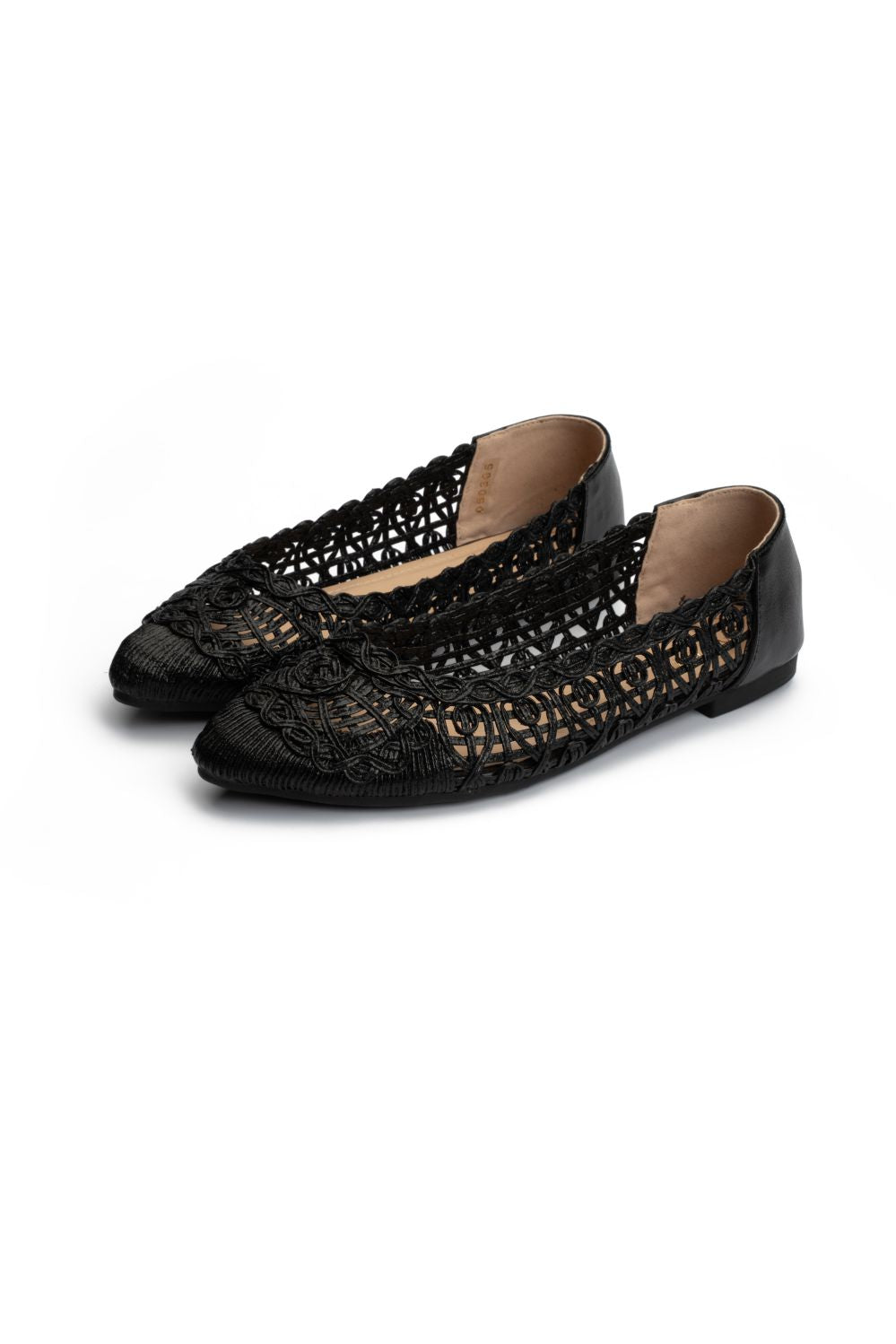 OPIA TITHONIA PUMPS