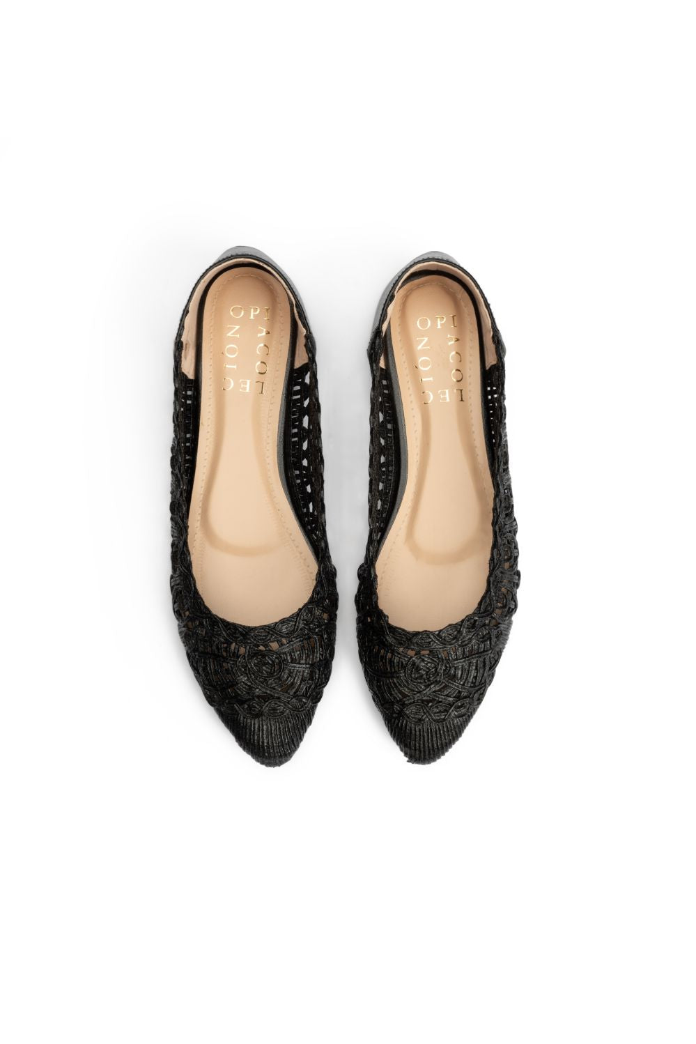 OPIA TITHONIA PUMPS