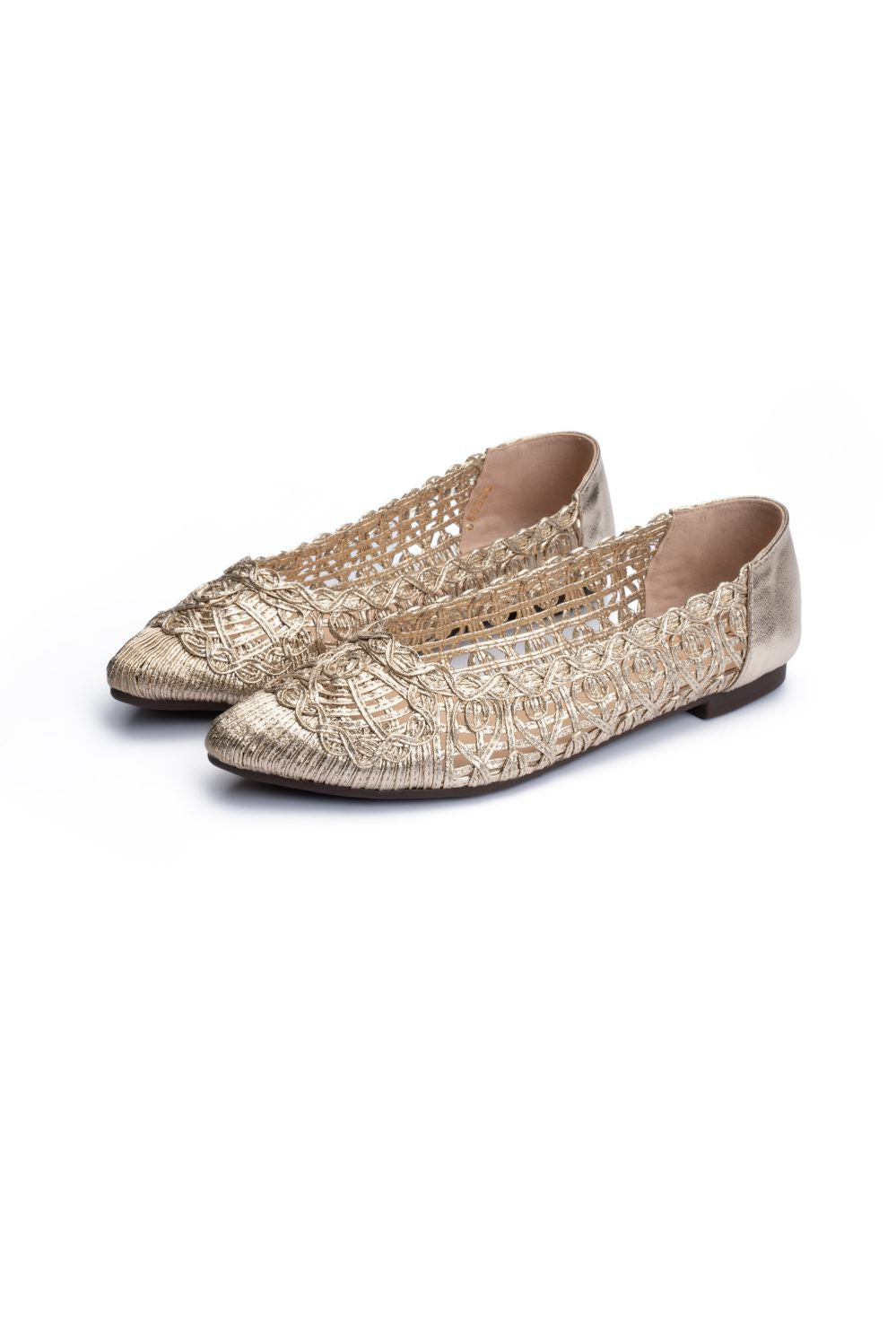 OPIA TITHONIA PUMPS
