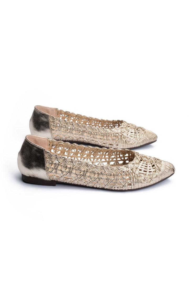 OPIA TITHONIA PUMPS