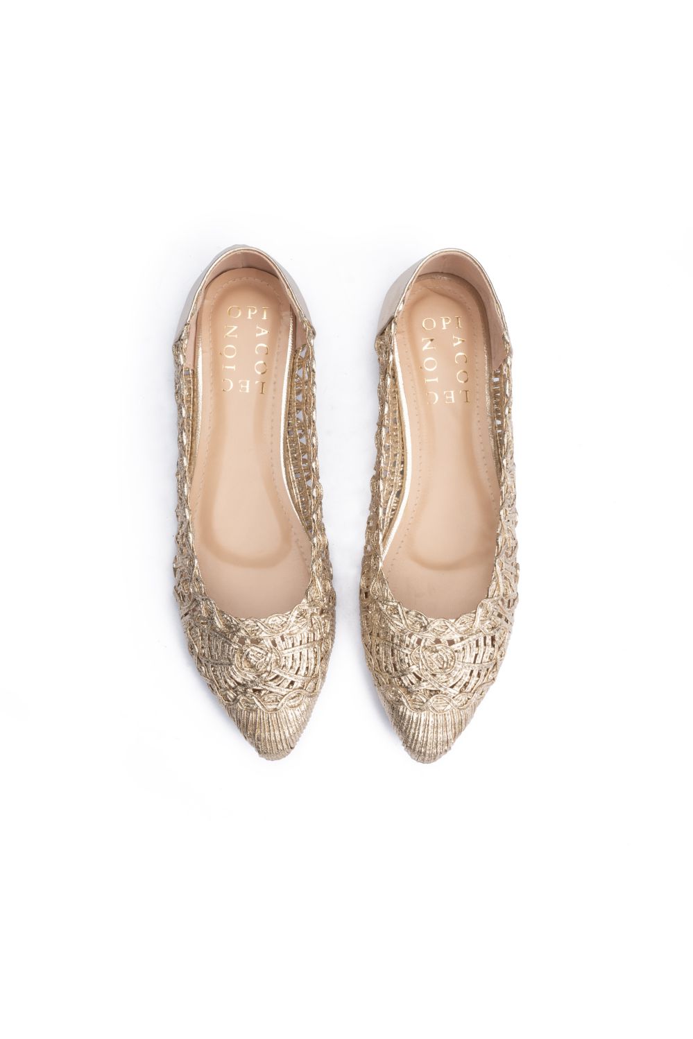 OPIA TITHONIA PUMPS