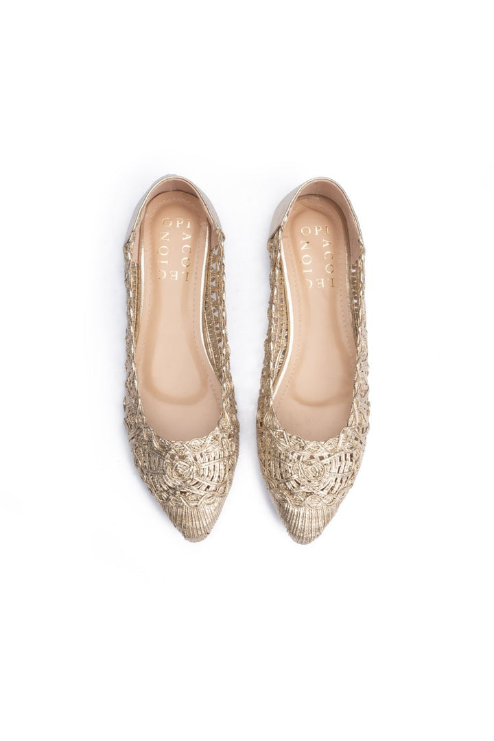 OPIA TITHONIA PUMPS