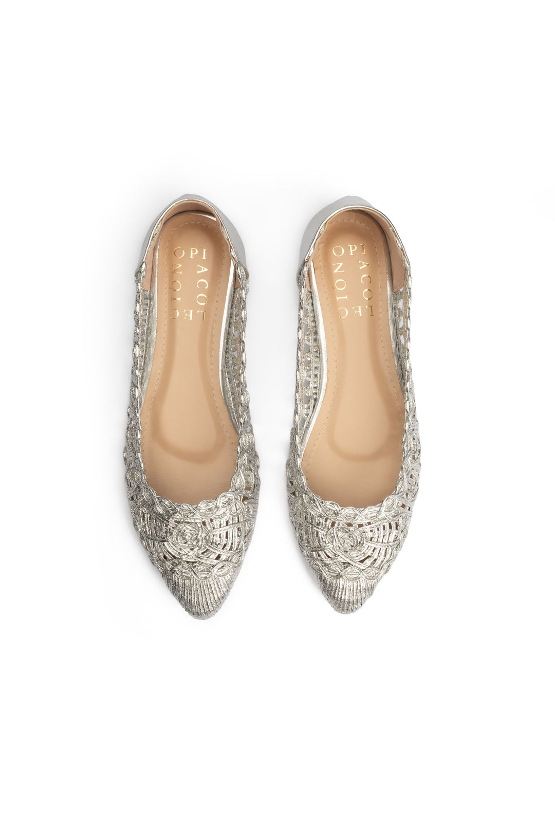 OPIA TITHONIA PUMPS