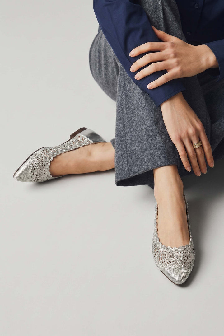 OPIA TITHONIA PUMPS