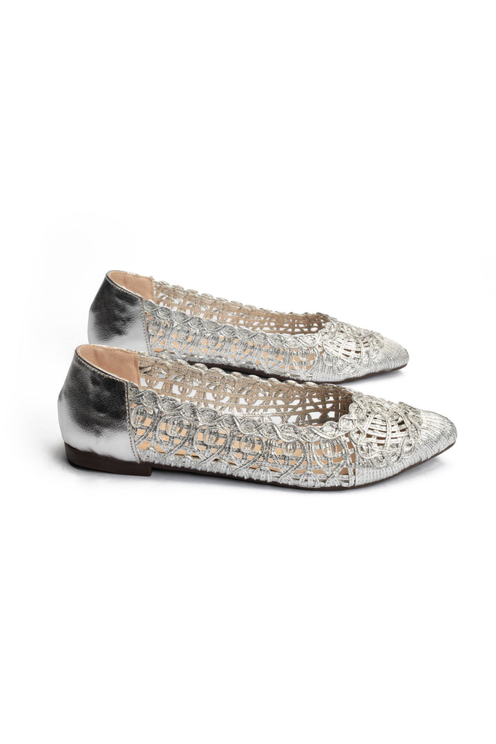 OPIA TITHONIA PUMPS