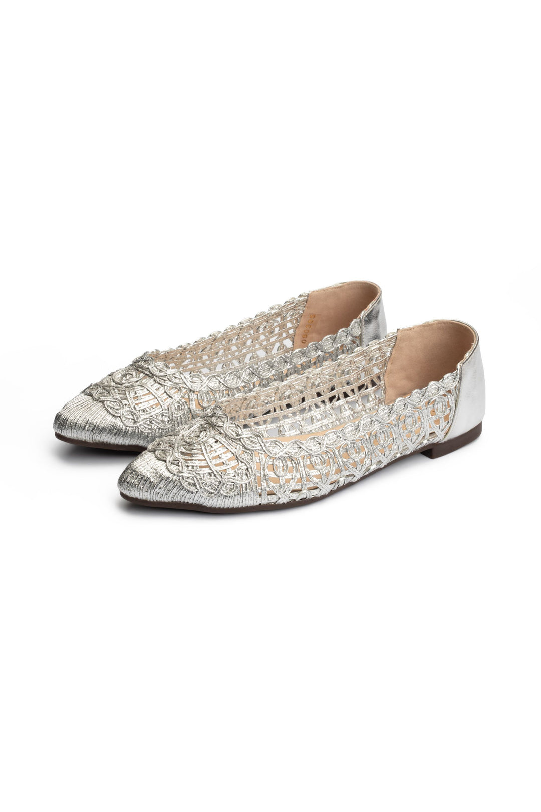 OPIA TITHONIA PUMPS