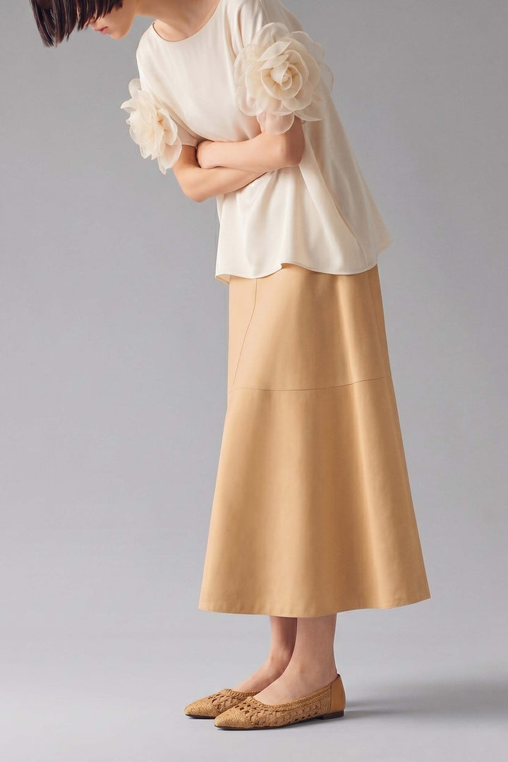 OPIA TRENDELLE PUMPS