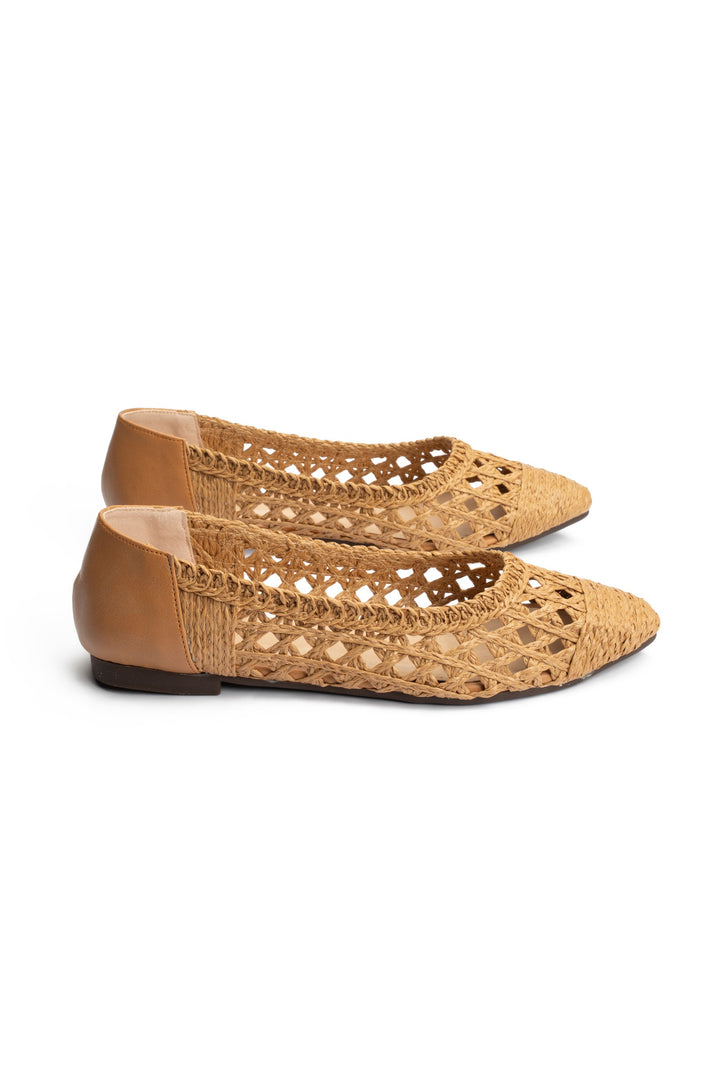 OPIA TRENDELLE PUMPS