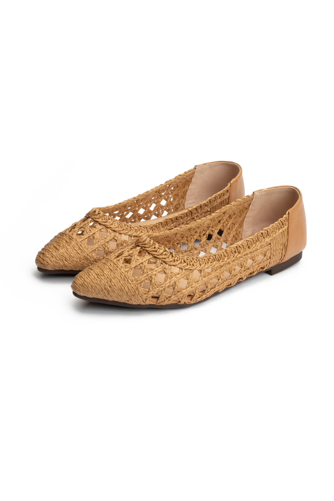 OPIA TRENDELLE PUMPS