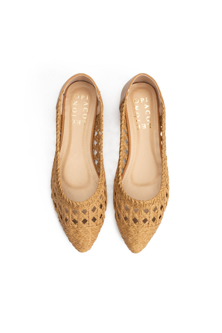 OPIA TRENDELLE PUMPS