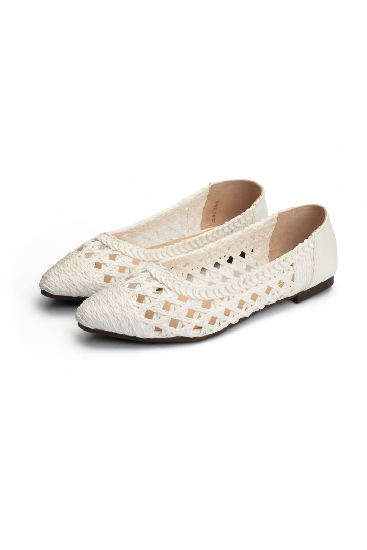 OPIA TRENDELLE PUMPS