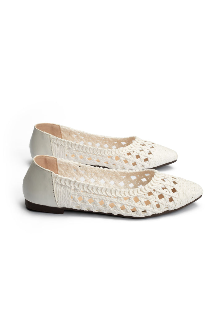 OPIA TRENDELLE PUMPS