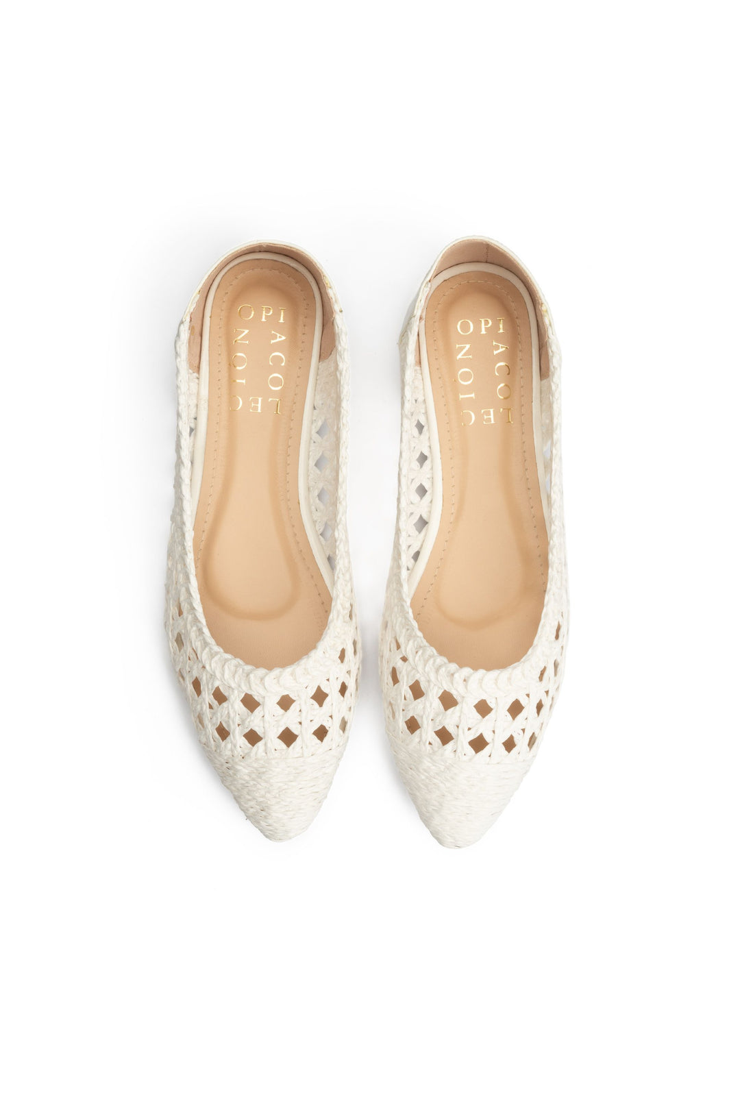 OPIA TRENDELLE PUMPS