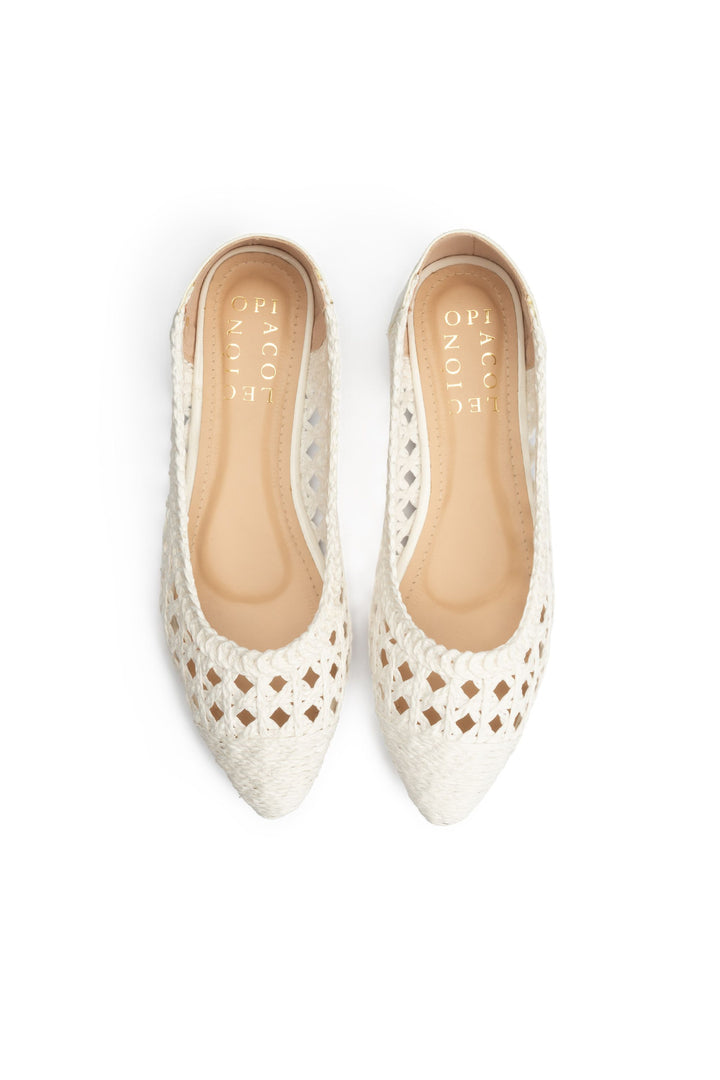 OPIA TRENDELLE PUMPS