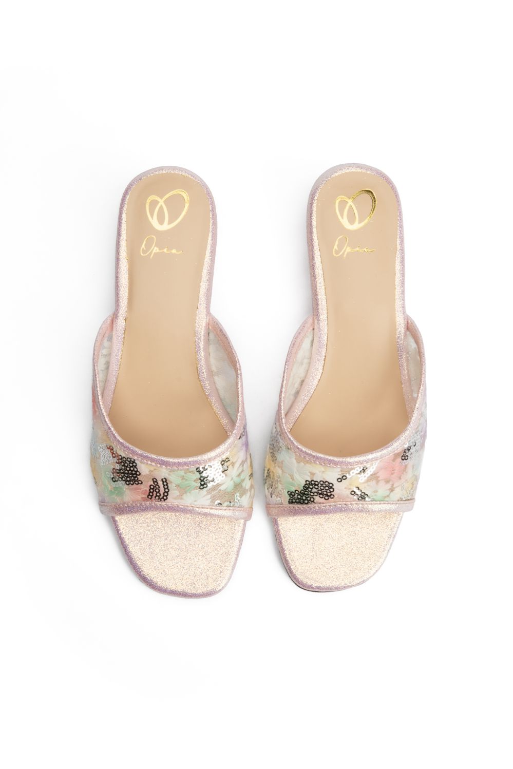 OPIA LUCIA SLIDES
