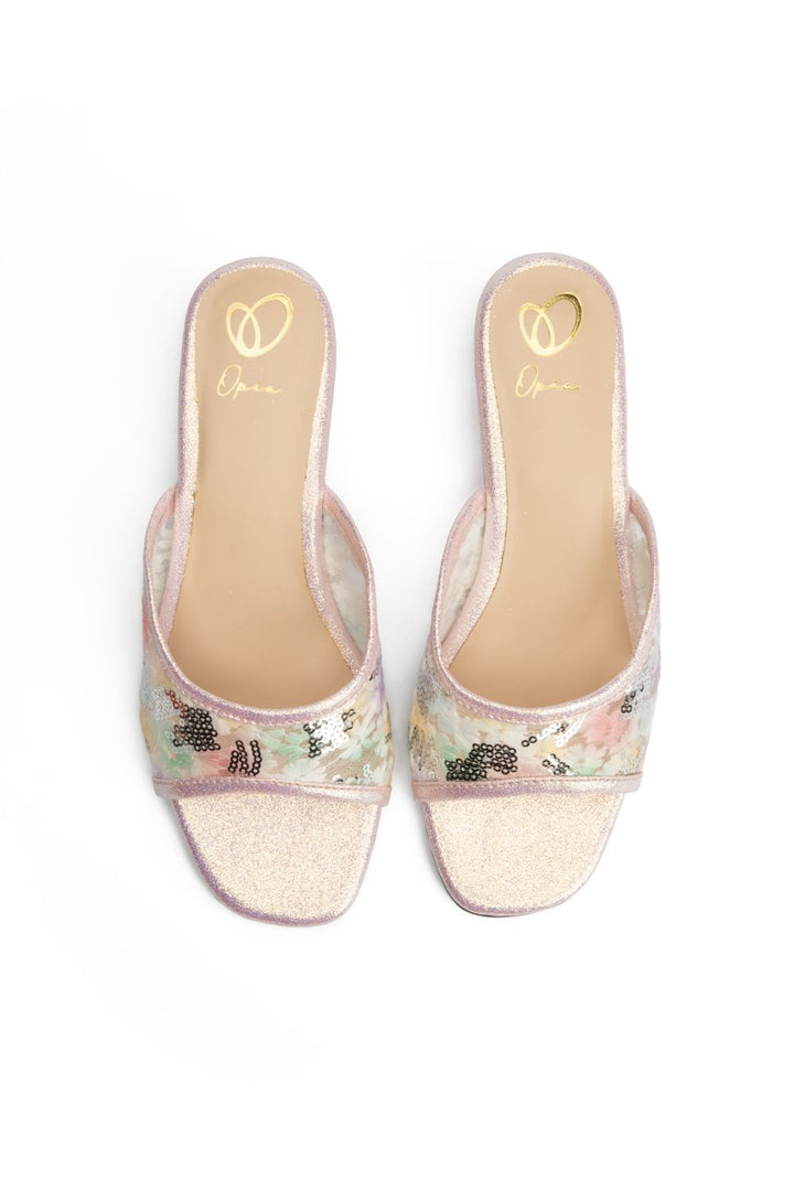 OPIA LUCIA SLIDES