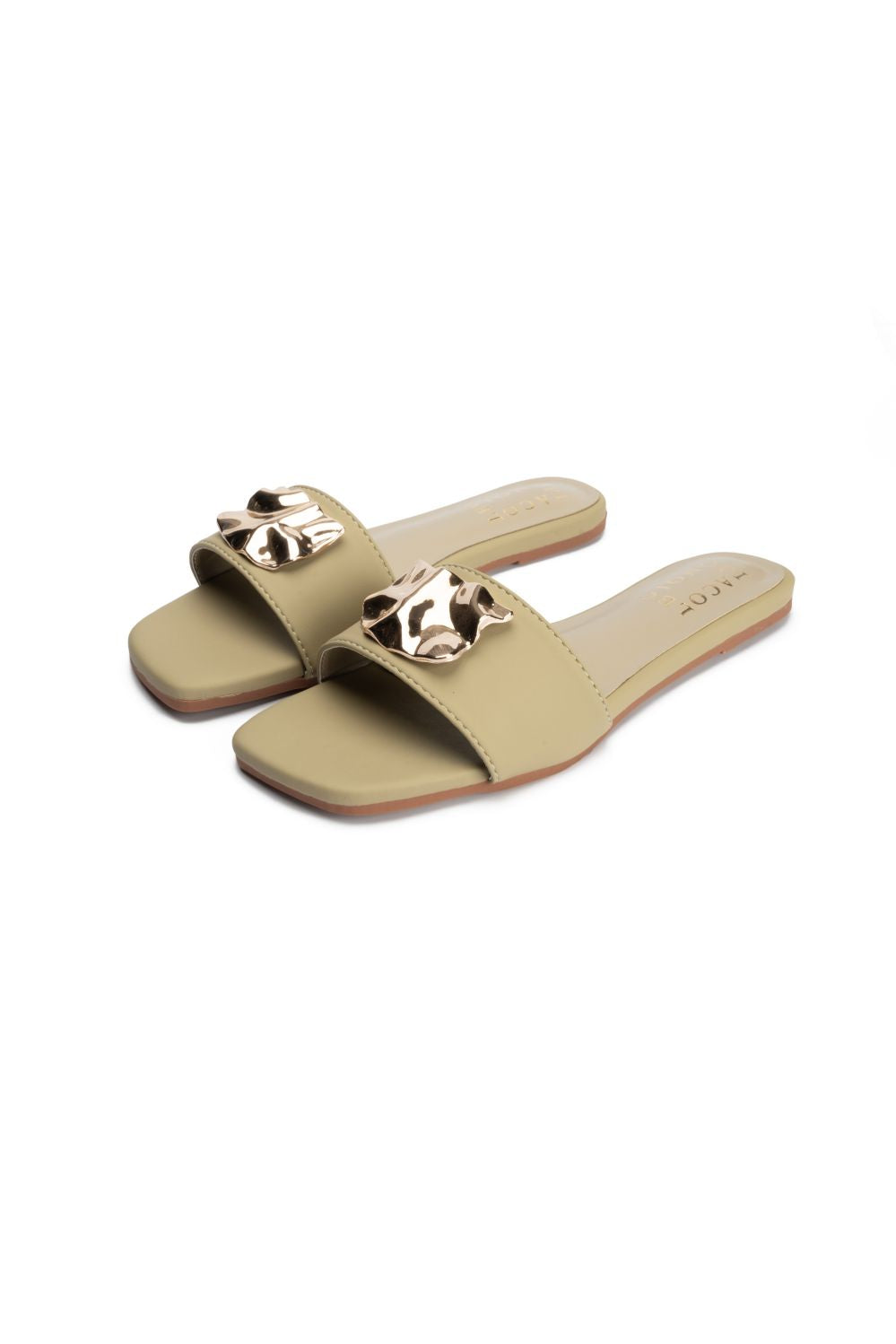 OPIA CLARA SLIDES