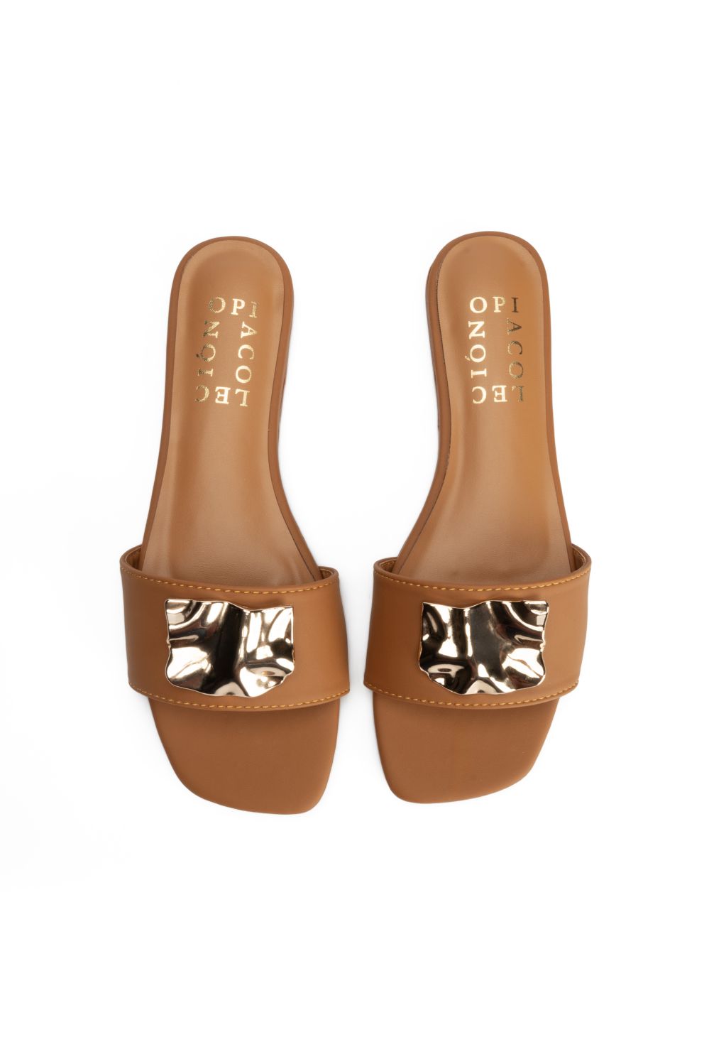 OPIA CLARA SLIDES