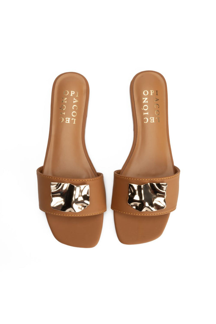 OPIA CLARA SLIDES