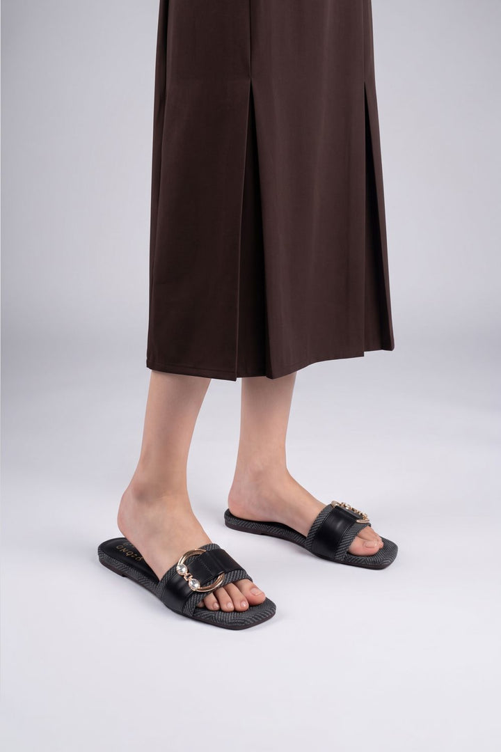 OPIA ALICIA SLIDES