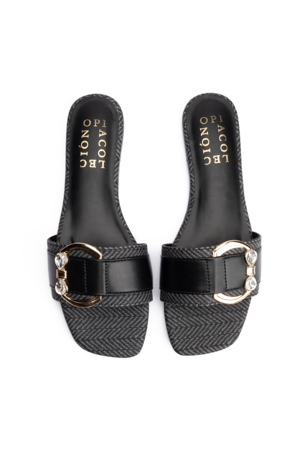 OPIA ALICIA SLIDES