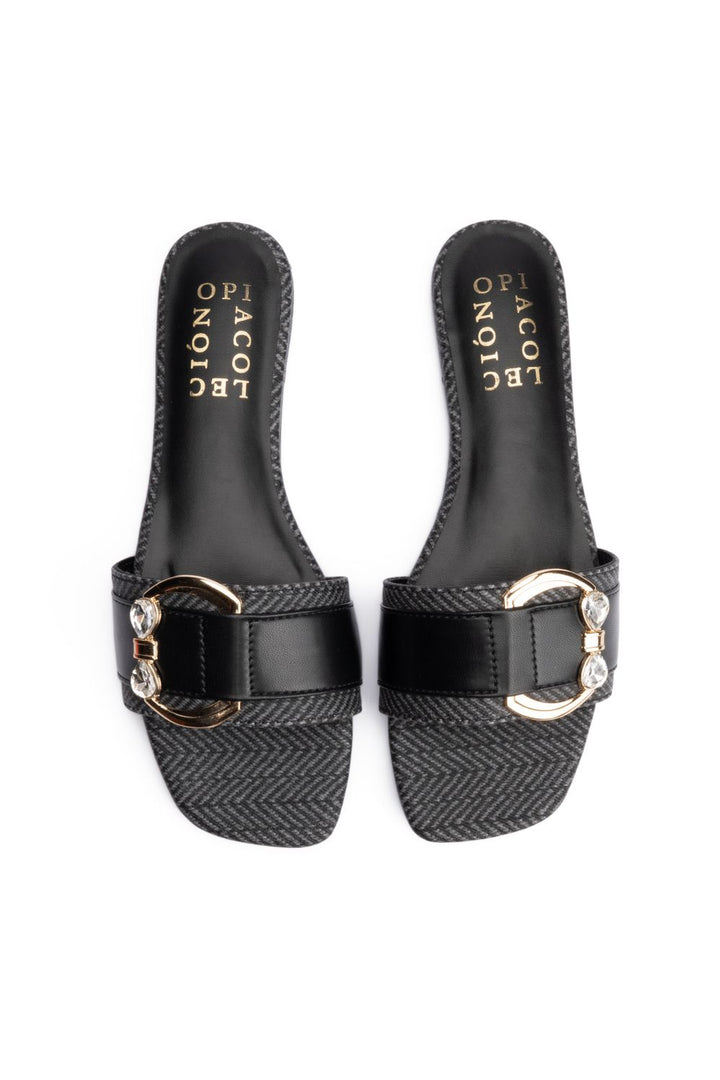 OPIA ALICIA SLIDES