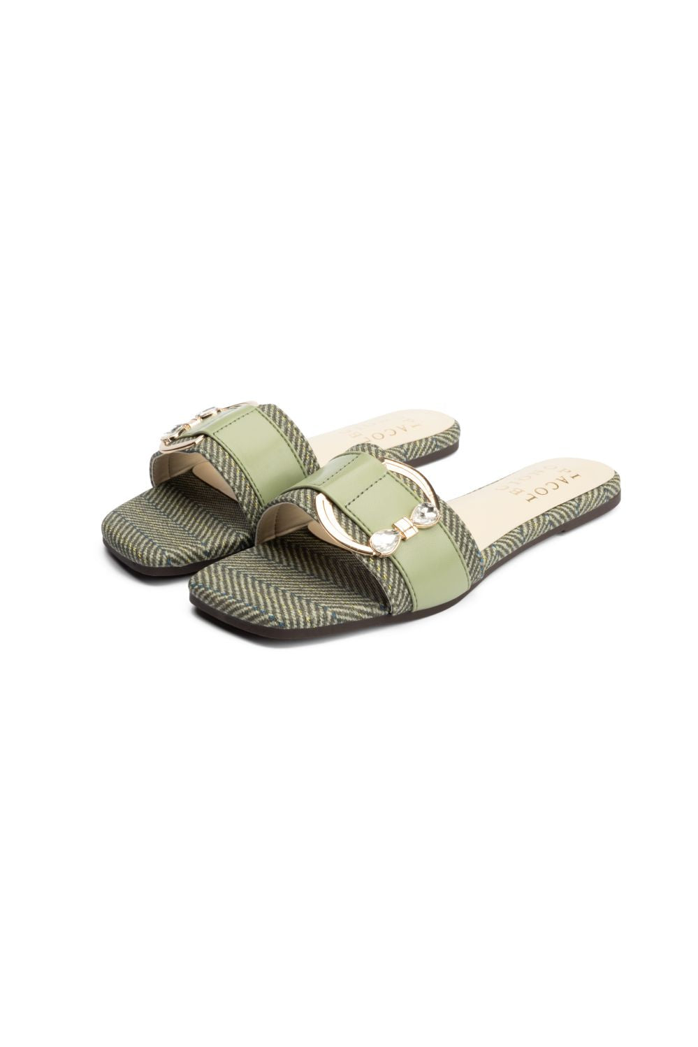 OPIA ALICIA SLIDES