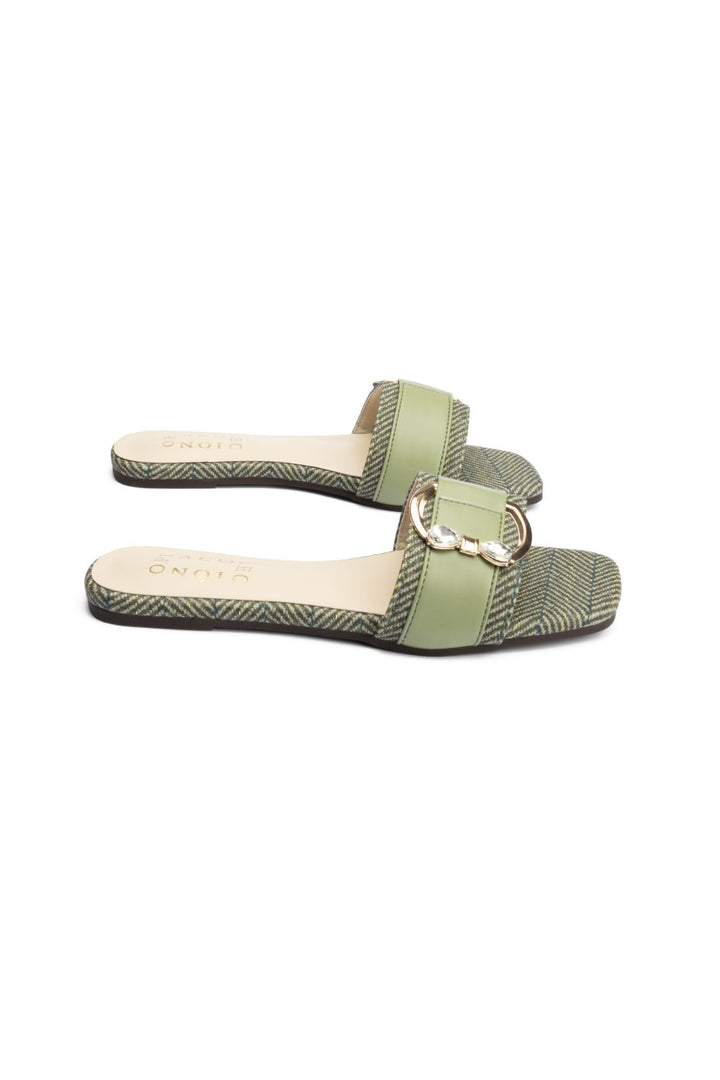 OPIA ALICIA SLIDES