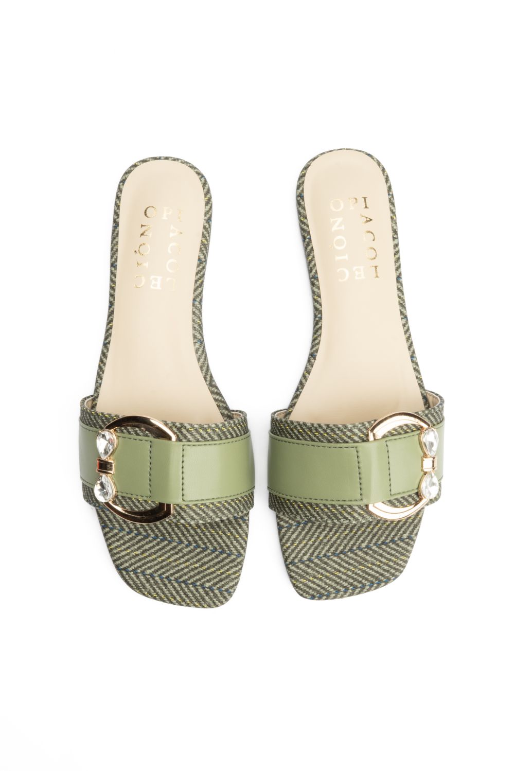 OPIA ALICIA SLIDES