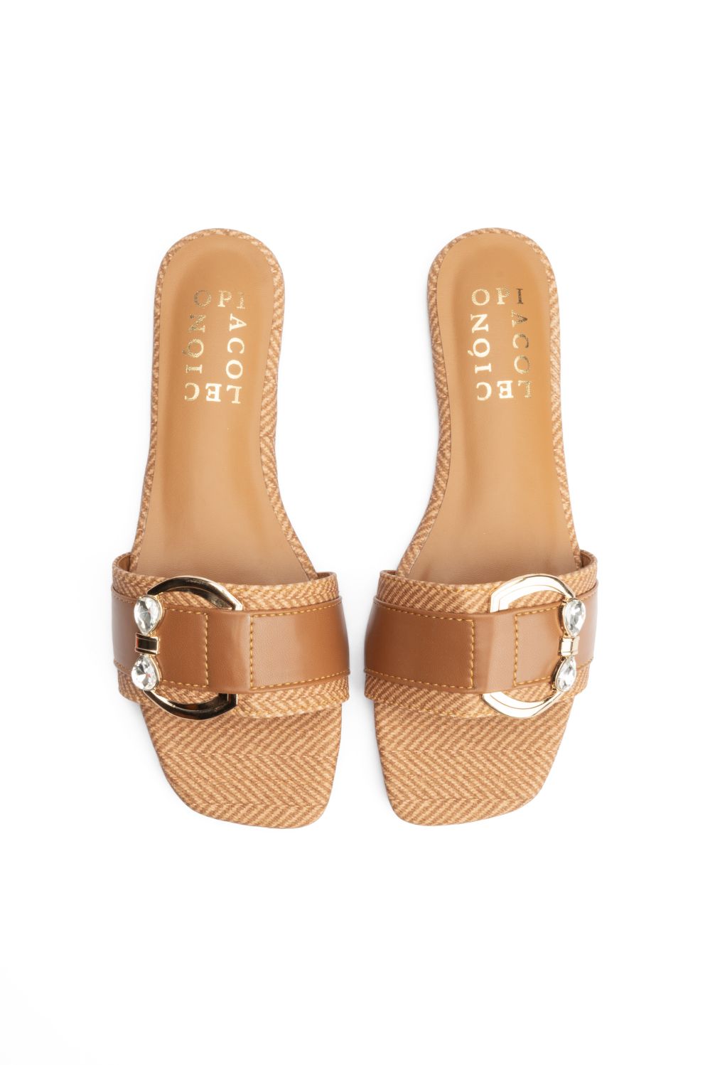 OPIA ALICIA SLIDES