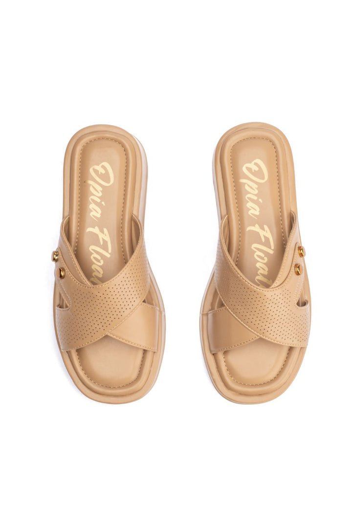 OPIA SUNNY SLIDES