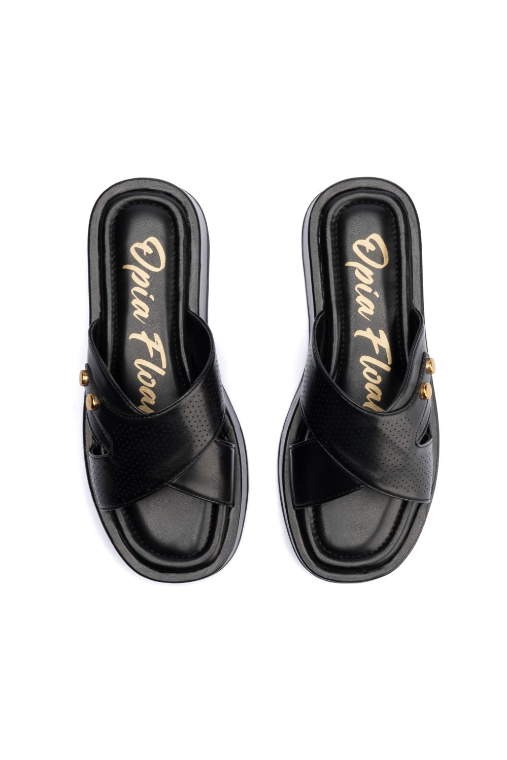 OPIA SUNNY SLIDES