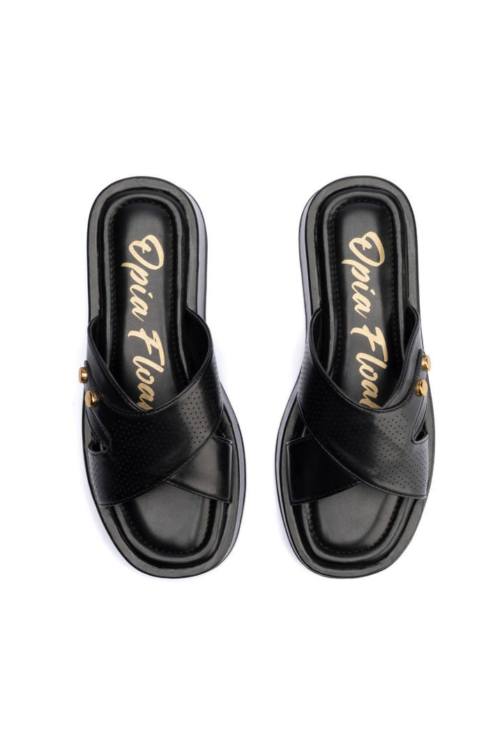 OPIA SUNNY SLIDES