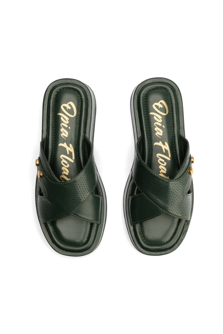 OPIA SUNNY SLIDES