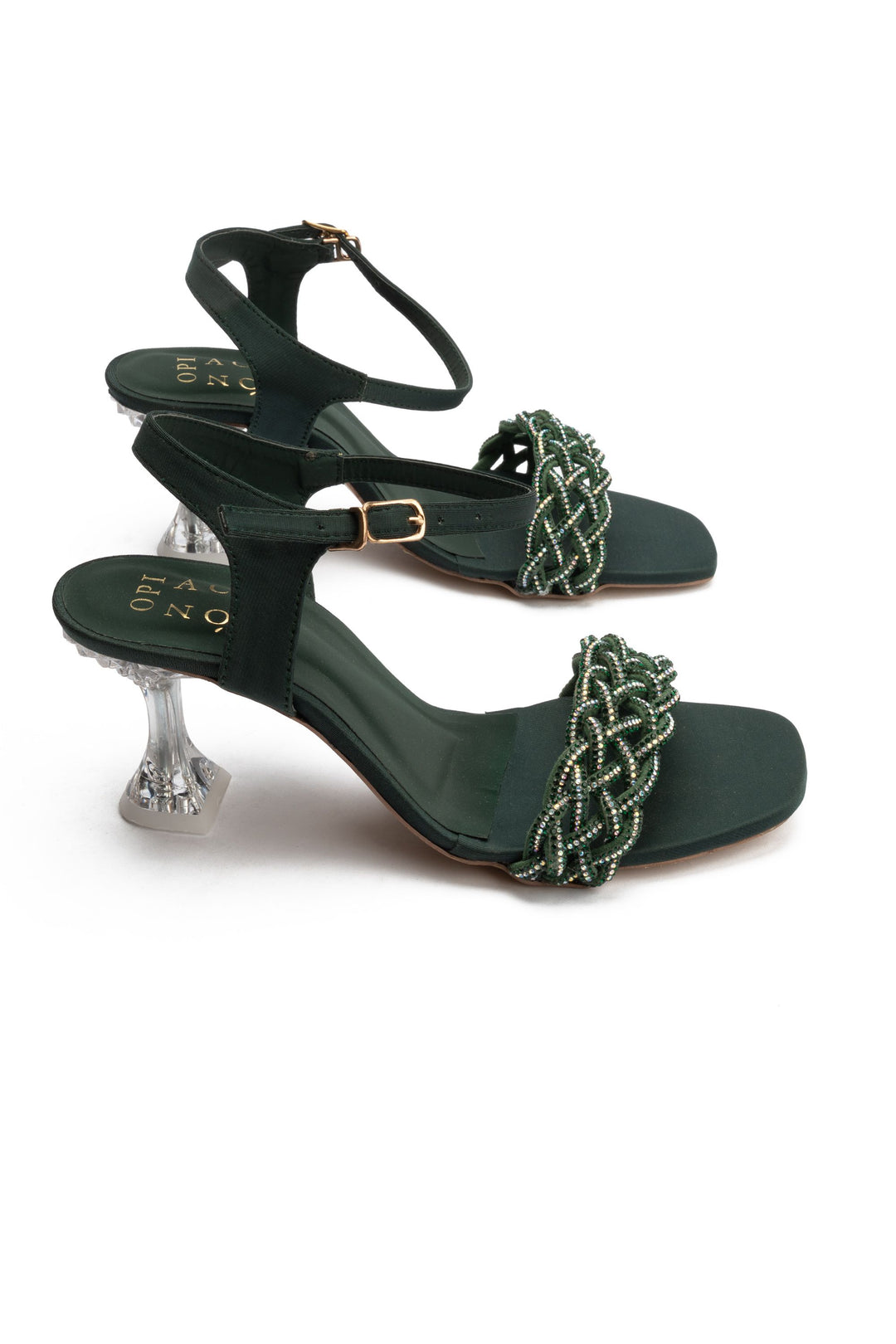 OPIA CAMELLIA SANDAL