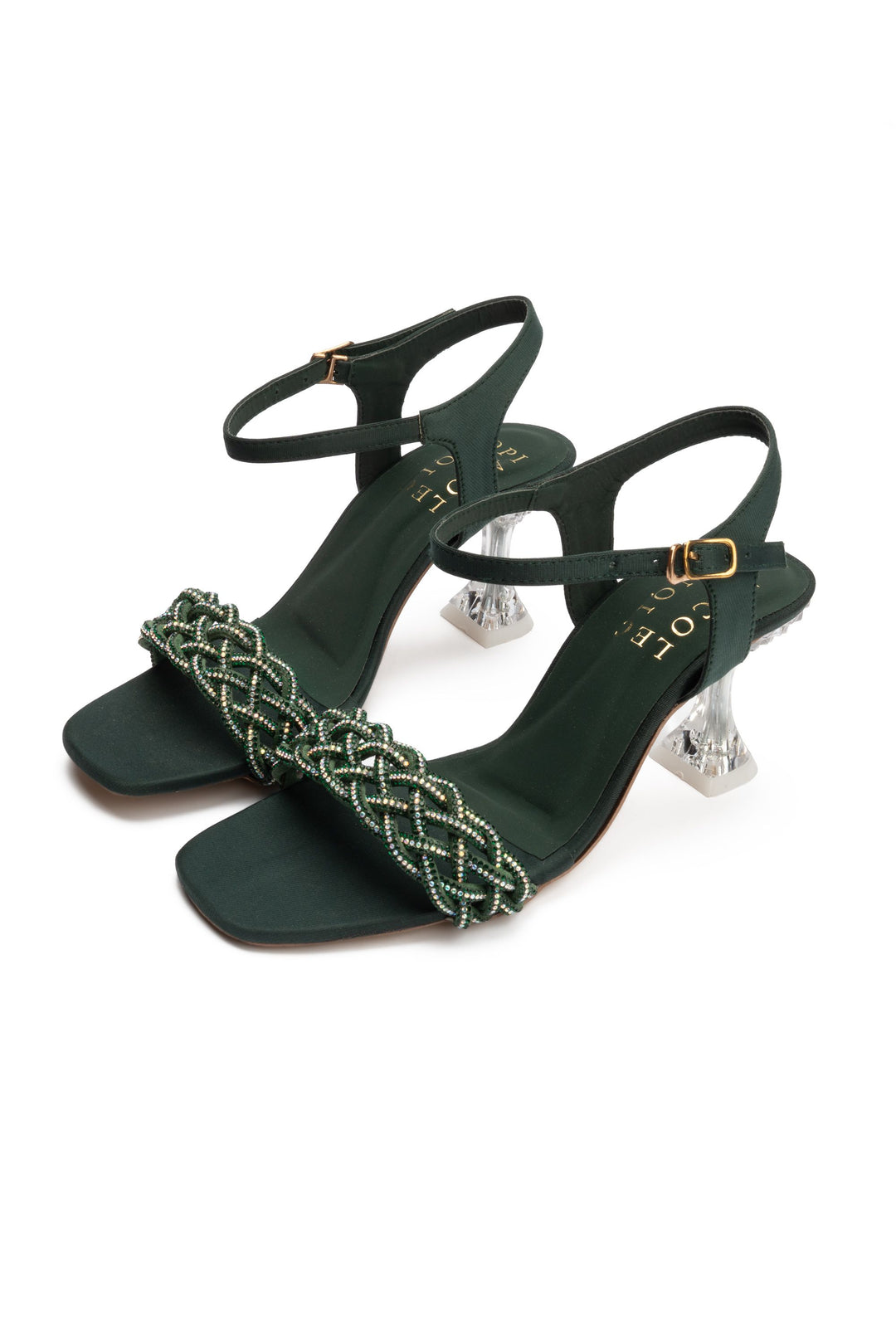 OPIA CAMELLIA SANDAL