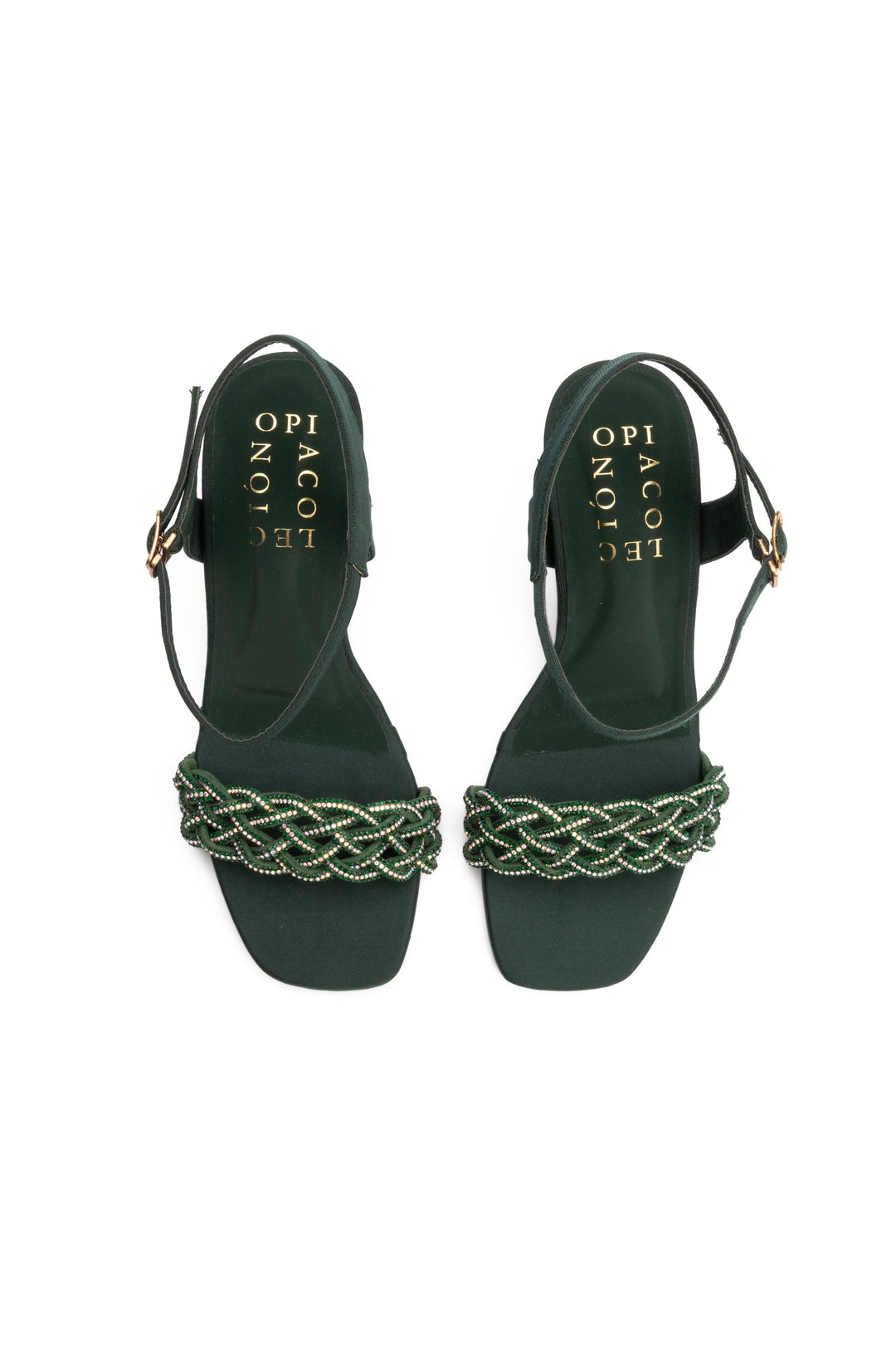 OPIA CAMELLIA SANDAL