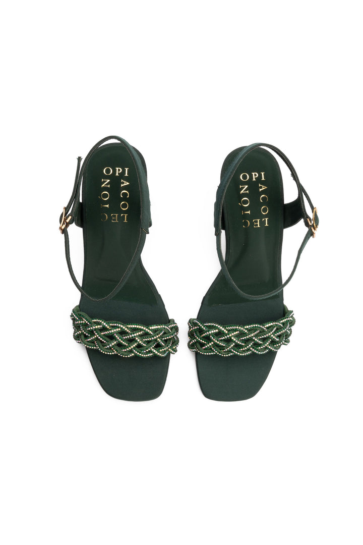 OPIA CAMELLIA SANDAL